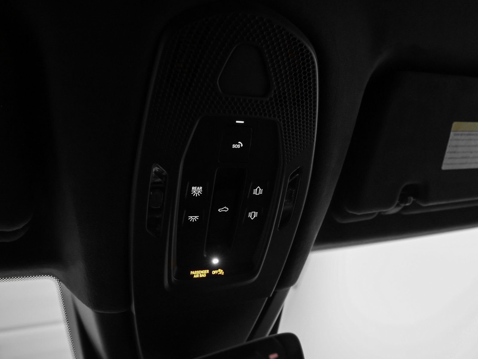 New 2026 Porsche Cayenne Turbo AWD/4WD image 54