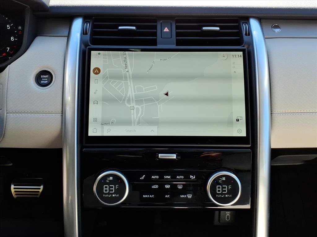 New 2026 Land Rover Discovery Limited Edition image 12