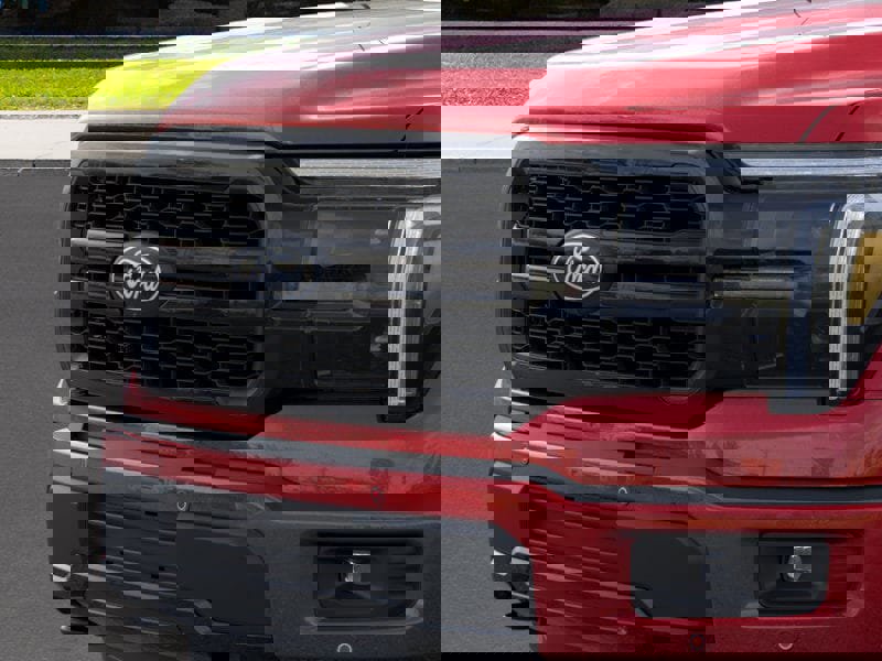 New 2026 Ford F150 Lariat w/ Equipment Group 502A High image 15