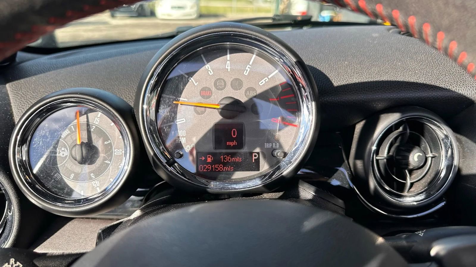 Used 2015 MINI Cooper S image 13