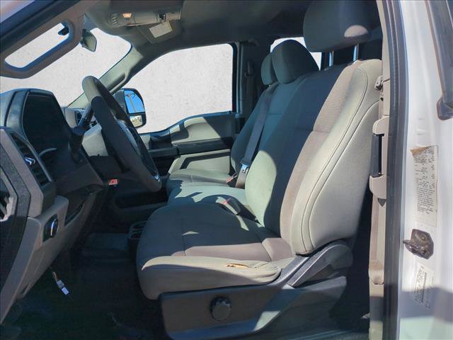 Used 2019 Ford F450 XL w/ XL Value Package image 14