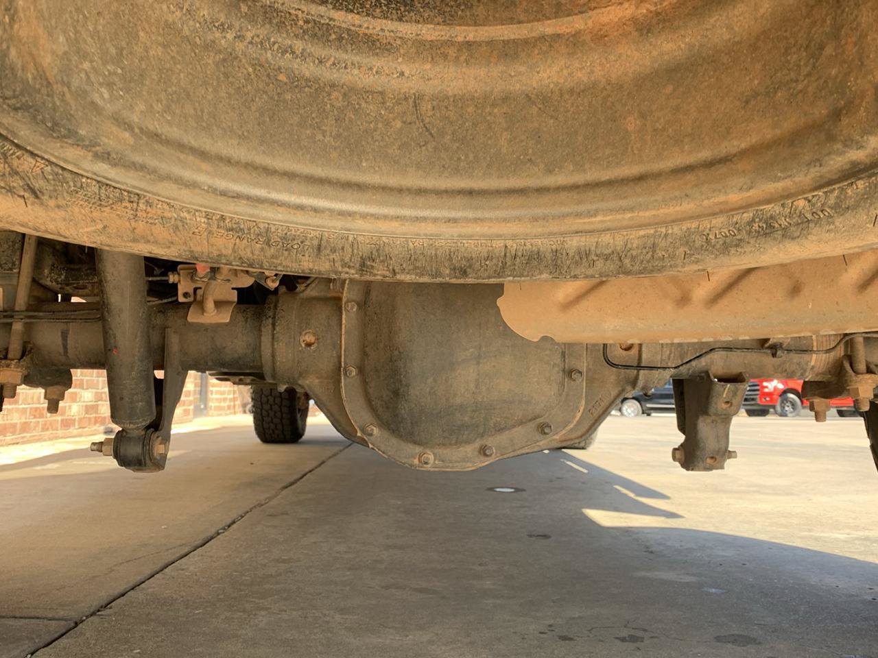Used 2022 Ford F250 XL w/ Power Equipment Group AWD/4WD image 20