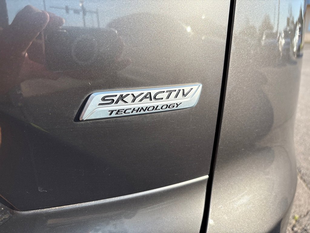 Used 2018 MAZDA CX-9 Signature image 6