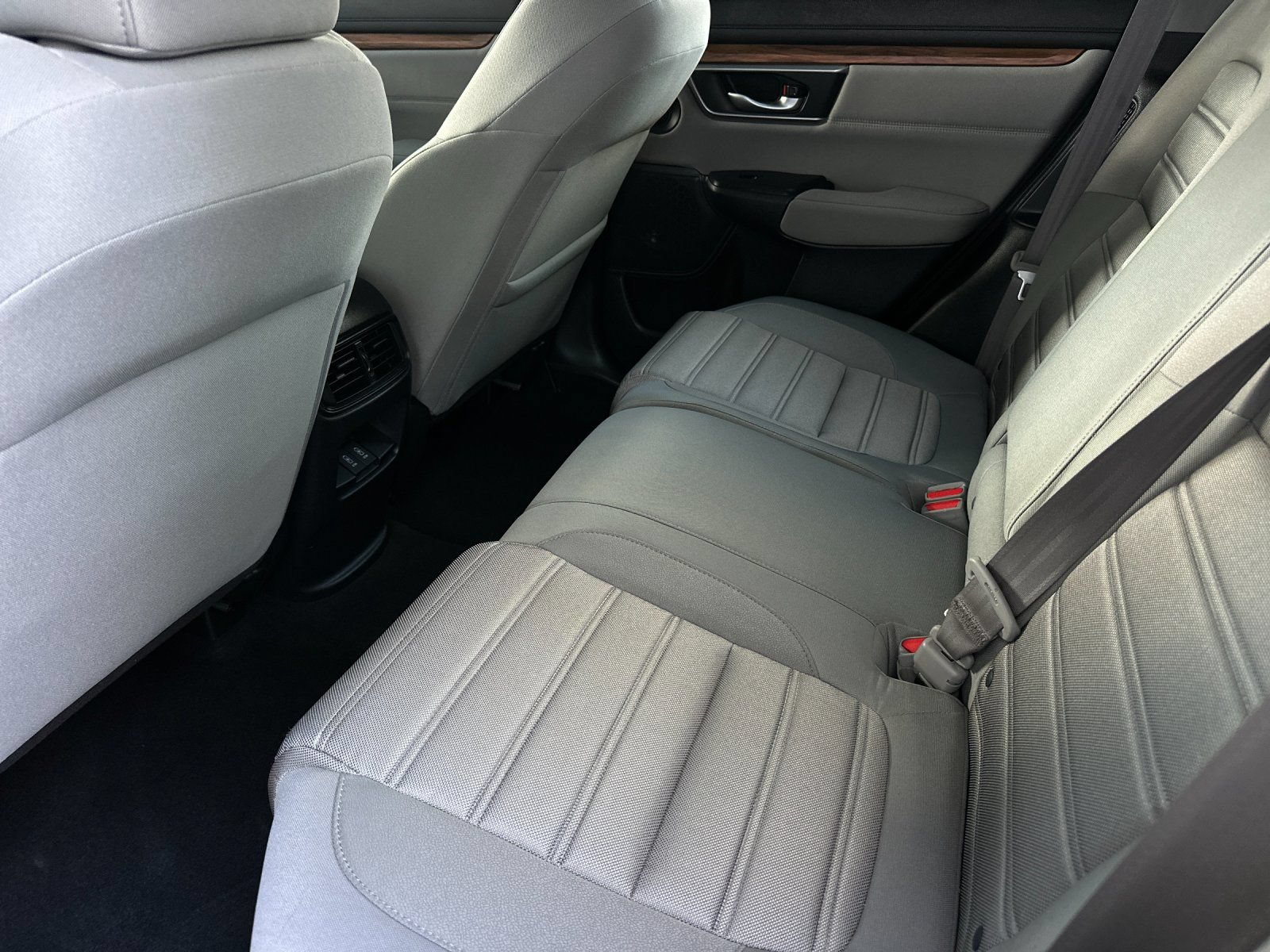 Used 2021 Honda CR-V EX image 11