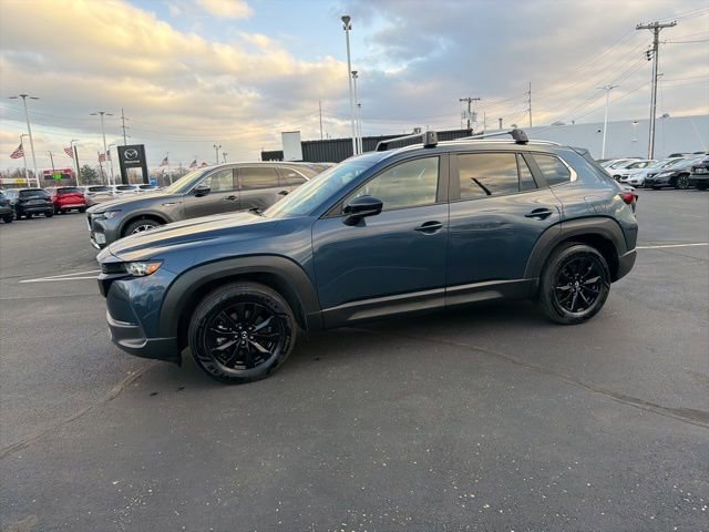 Used 2025 MAZDA CX-50 AWD 2.5 S w/ Cargo Package image 14