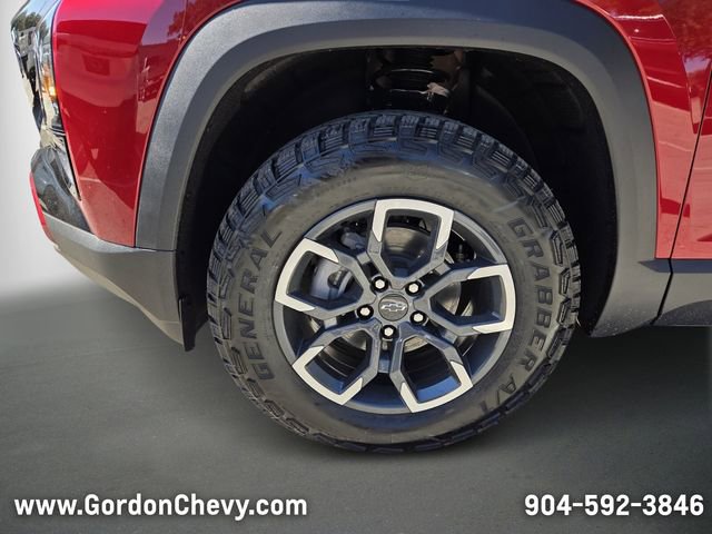 New 2026 Chevrolet Equinox ACTIV w/ Convenience Package III image 13