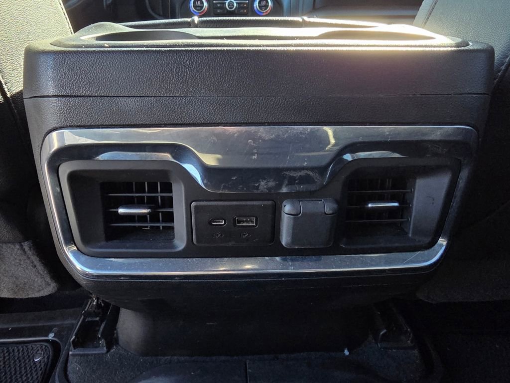 Used 2022 GMC Sierra 2500 AT4 w/ AT4 Preferred Package image 25