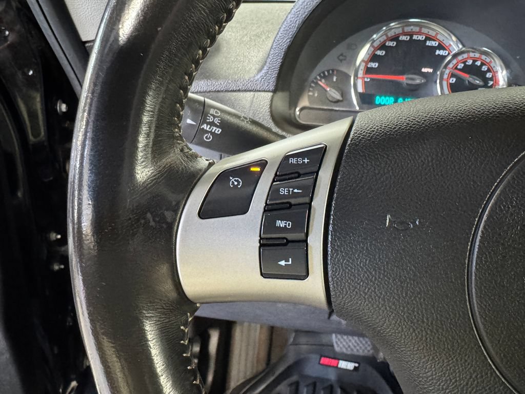 Used 2008 Chevrolet HHR SS FWD image 16