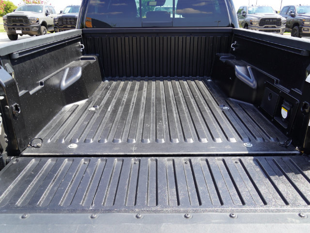 Used 2023 Toyota Tacoma TRD Sport w/ Technology Package AWD/4WD image 20