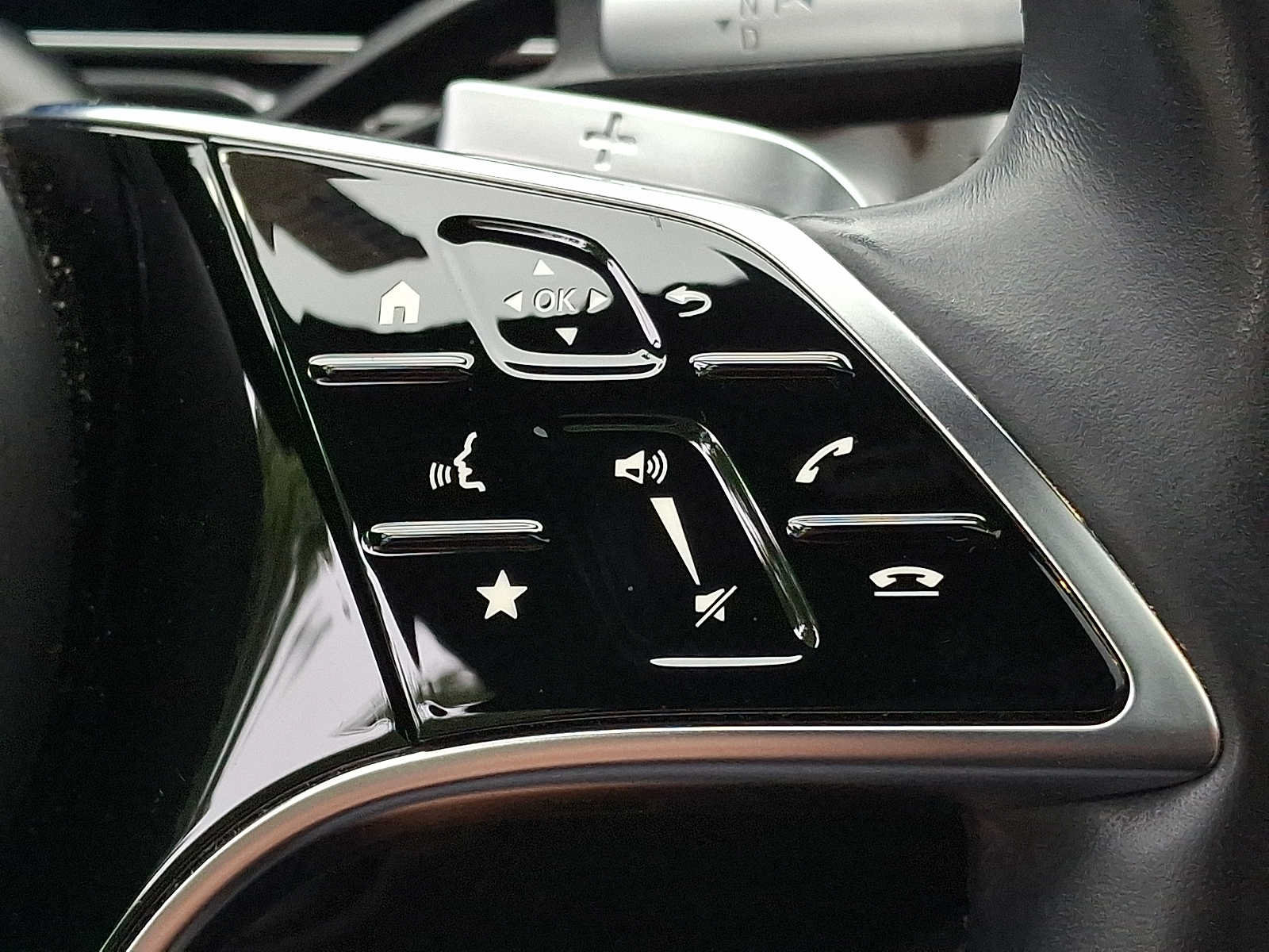 Certified 2022 Mercedes-Benz S 500 4MATIC image 18