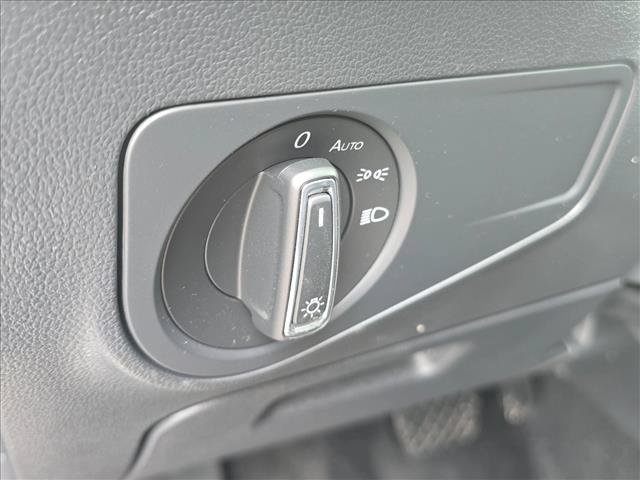 Used 2024 Volkswagen Tiguan SE FWD image 10