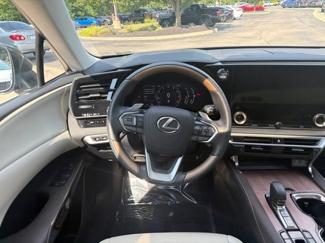Certified 2023 Lexus RX 350 Premium w/ Accessory Package AWD/4WD image 15