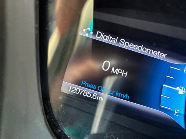 Used 2017 Ford Expedition EL XLT w/ Equipment Group 202A AWD/4WD image 15