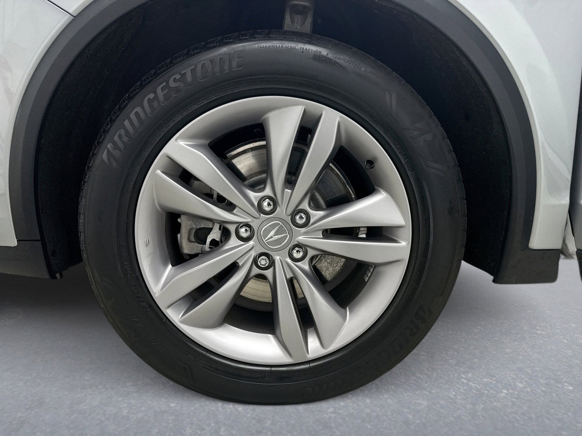 Used 2023 Acura MDX SH-AWD image 27
