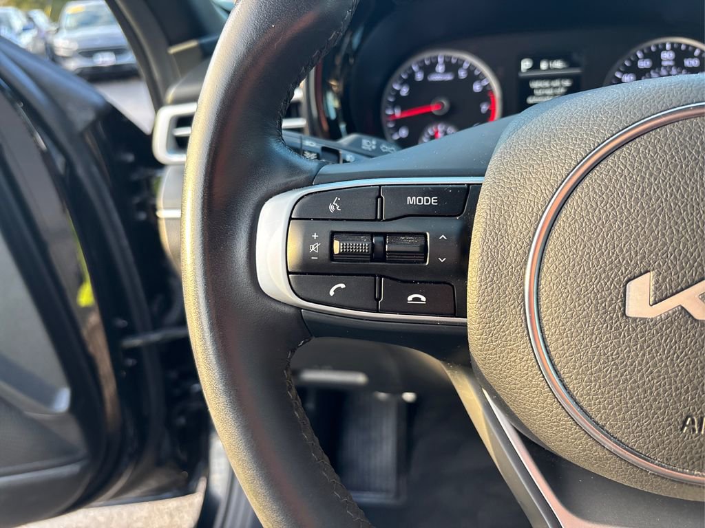 Used 2023 Kia K5 GT-Line w/ GT-Line Premium Package image 26