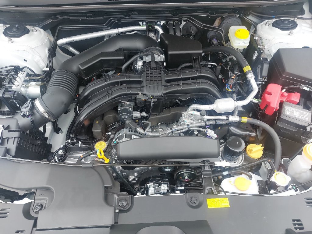 New 2026 Subaru Crosstrek 2.5i Premium AWD/4WD image 23