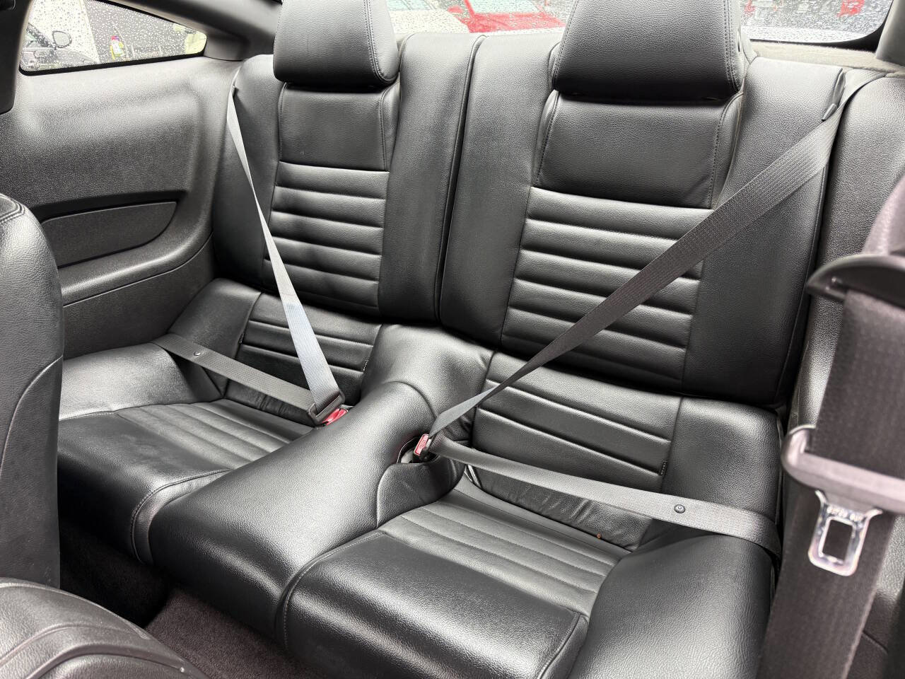 Used 2011 Ford Mustang GT image 23