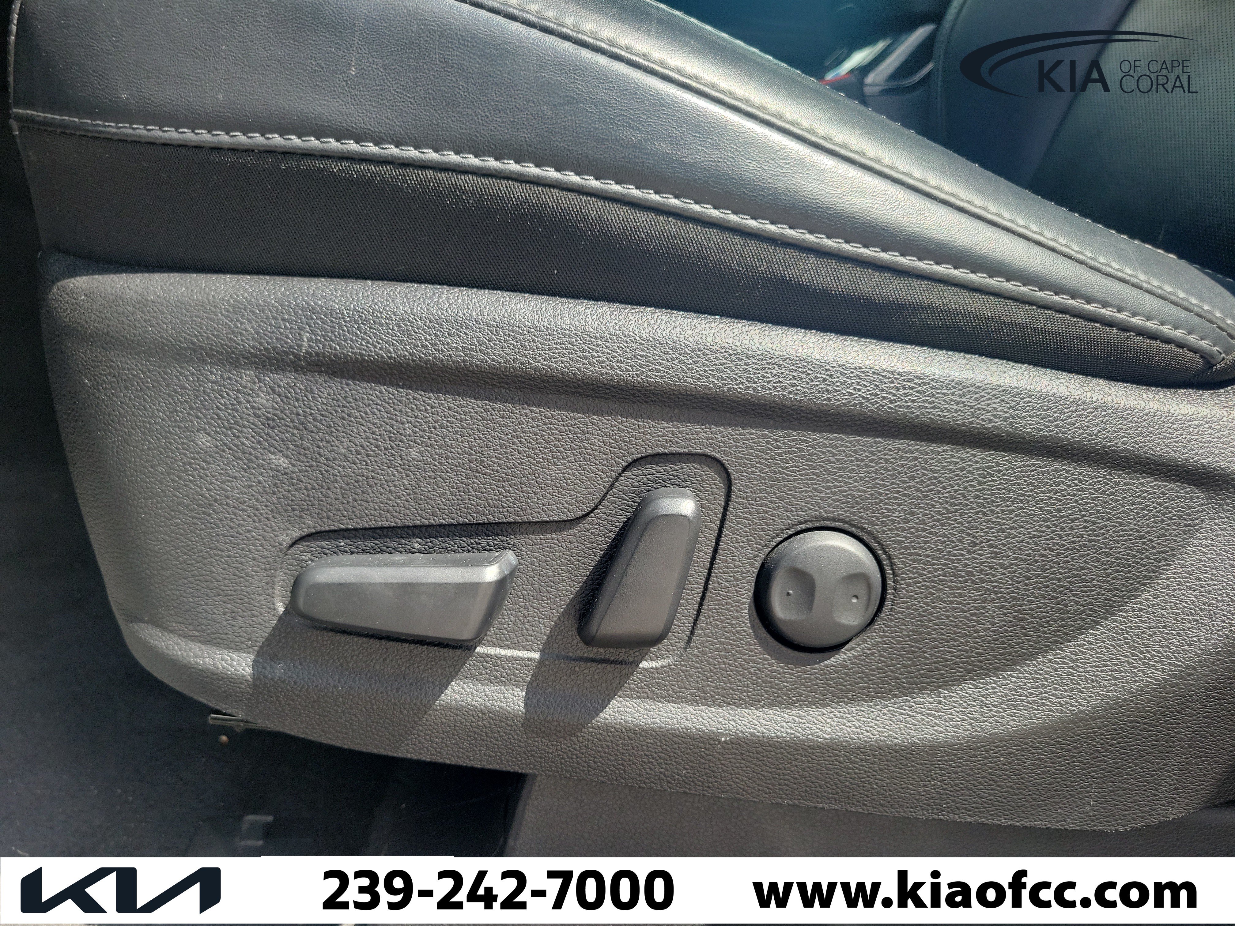 Certified 2025 Kia Telluride S AWD/4WD image 26