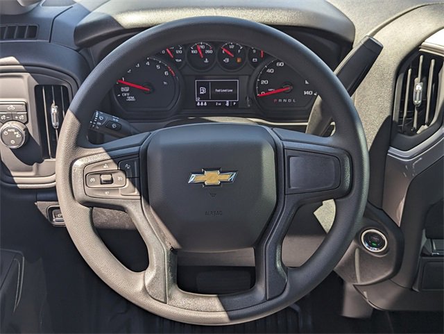 New 2026 Chevrolet Silverado 1500 W/T image 8