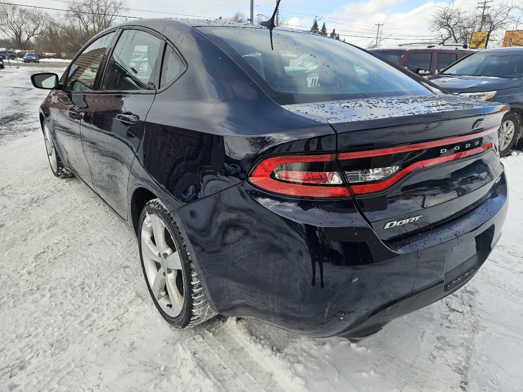 Used 2014 Dodge Dart GT image 9