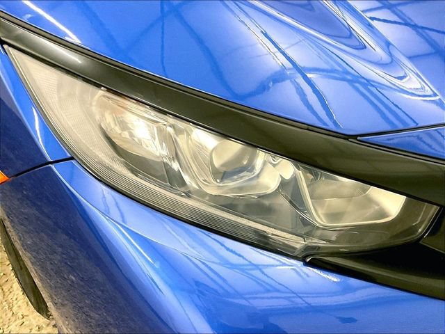 Used 2017 Honda Civic EX image 27