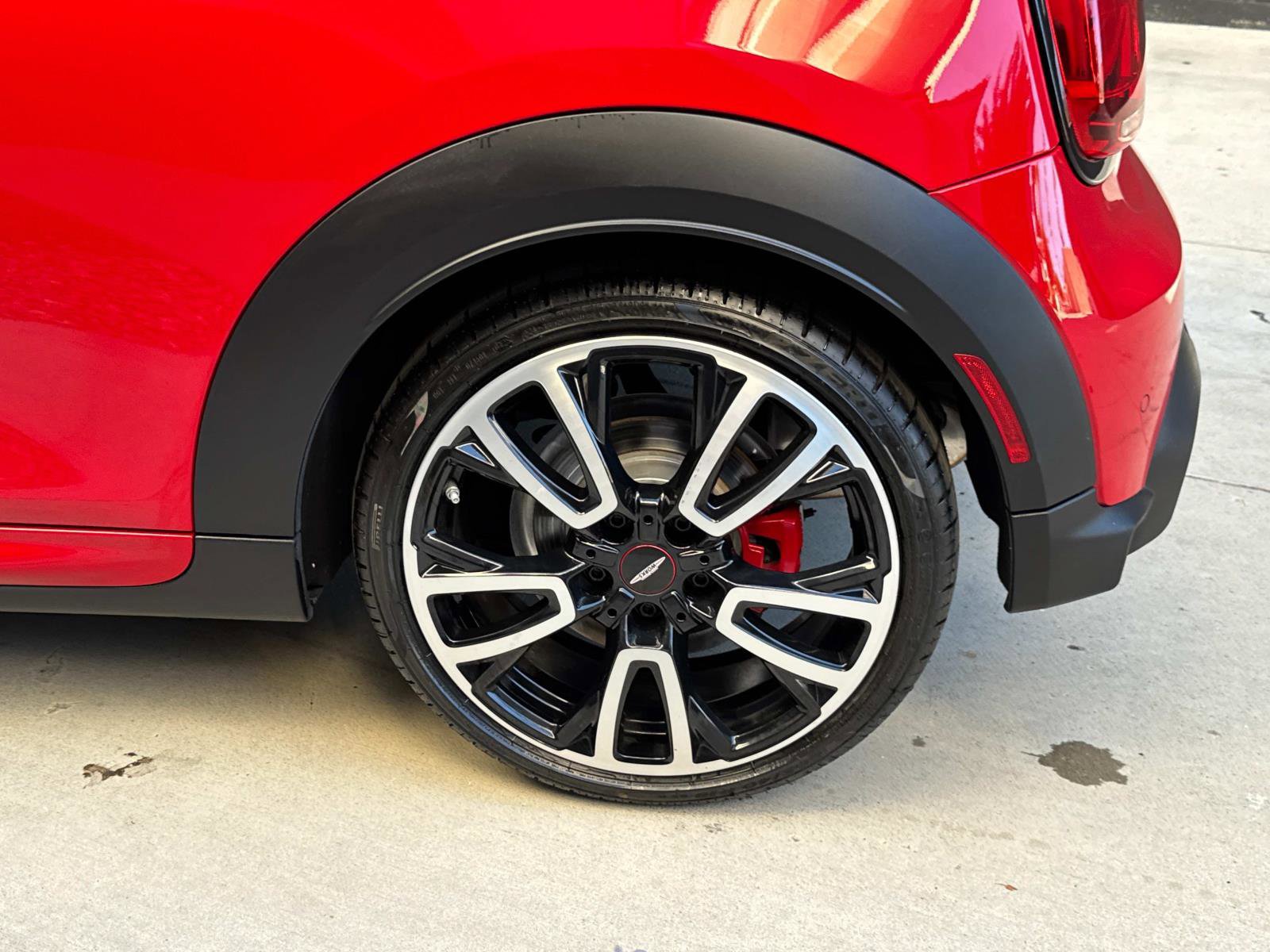 Used 2024 MINI Cooper John Cooper Works image 6