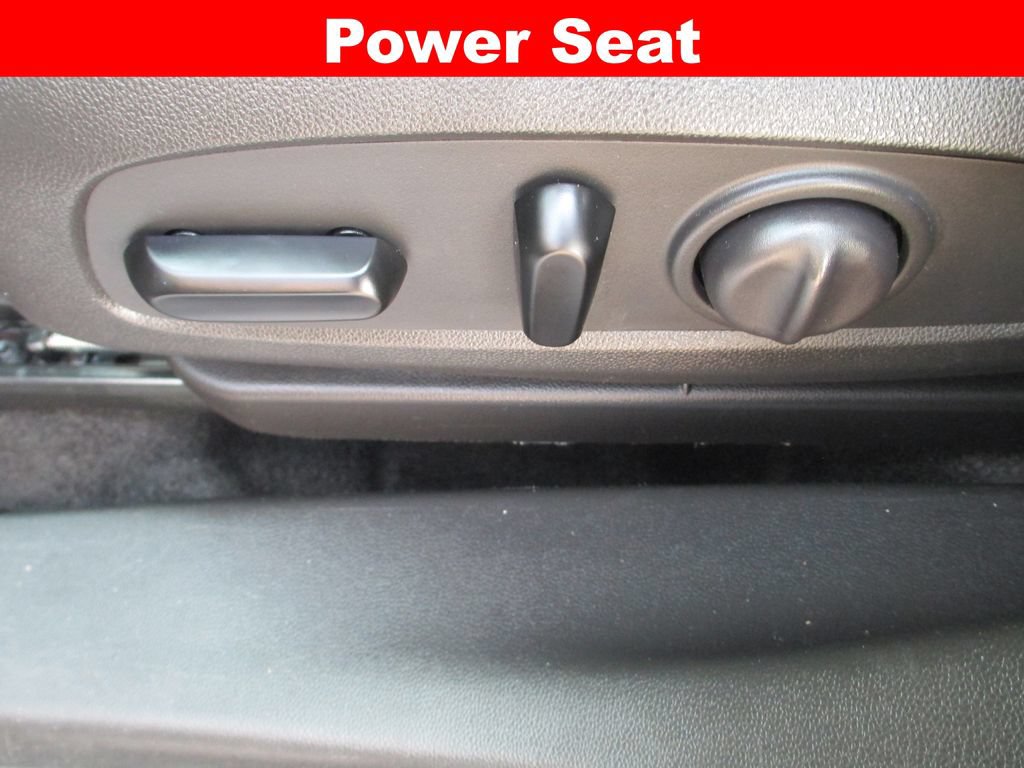Certified 2020 Buick Encore GX Preferred w/ Cold Weather Comfort Package FWD image 22