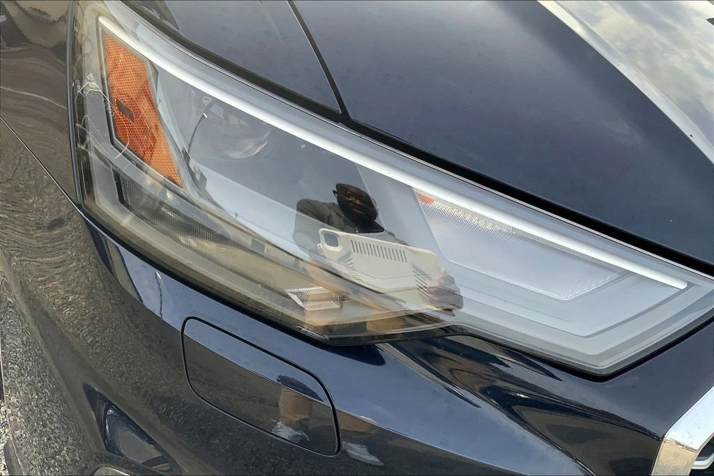 Used 2023 Audi A6 Premium Plus w/ Premium Plus Package image 27