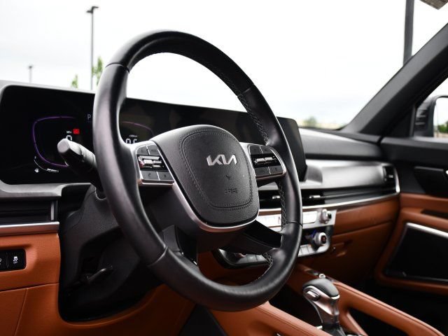 Used 2023 Kia Telluride EX X-Line AWD/4WD image 13