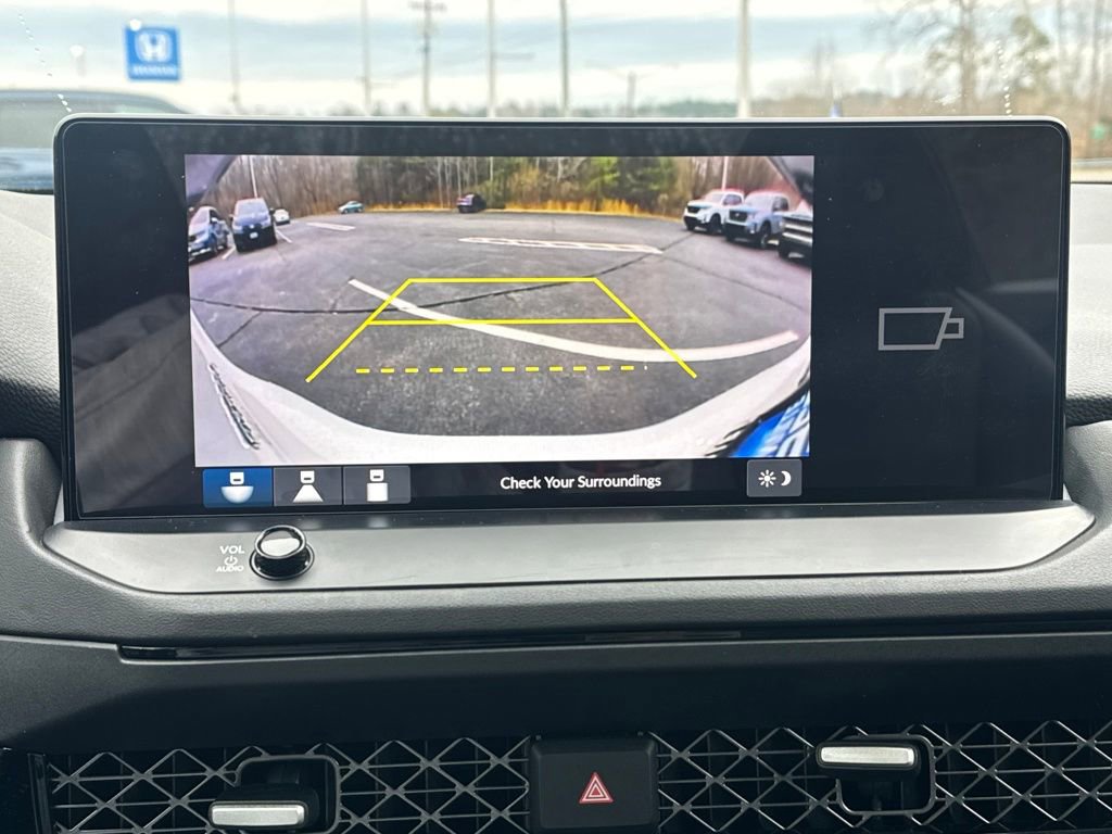 Used 2023 Honda Accord Sport image 22