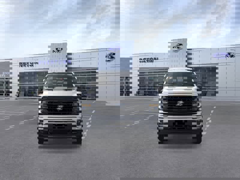 New 2026 Ford F150 XLT image 6