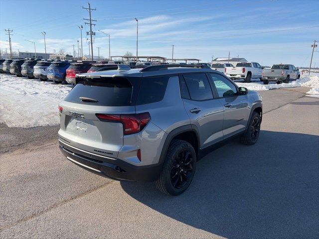 New 2026 GMC Terrain Elevation w/ Elevation Premium Package image 6