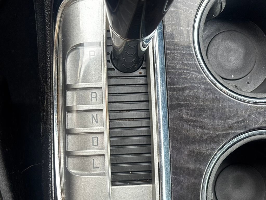 Used 2017 Buick Enclave Leather image 14