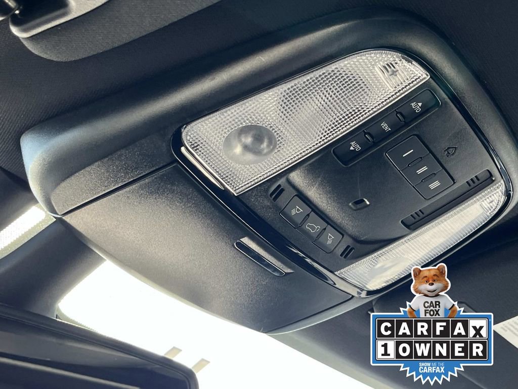 Used 2024 Dodge Durango GT image 36