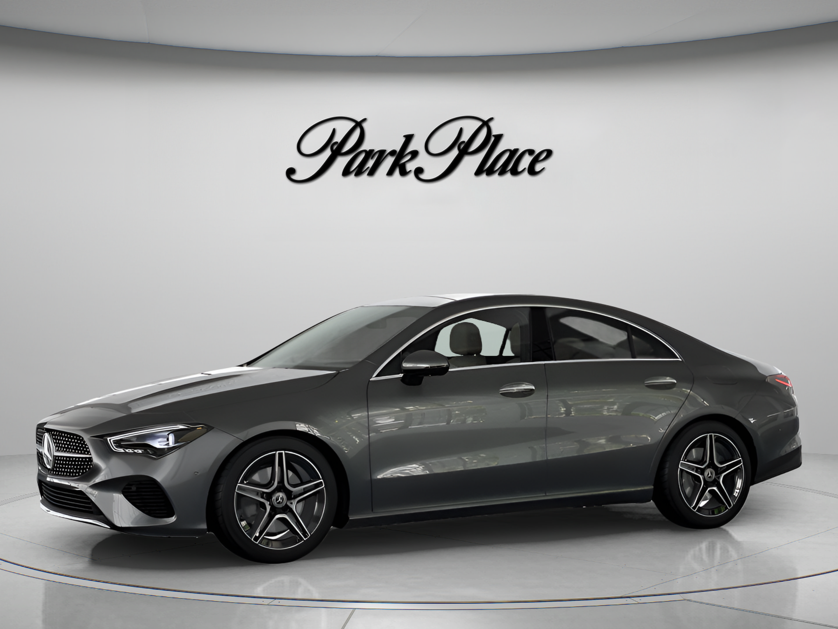Certified 2026 Mercedes-Benz CLA 250 image 7
