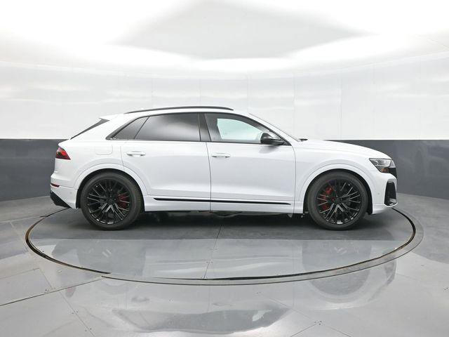 New 2026 Audi SQ8 Prestige image 8
