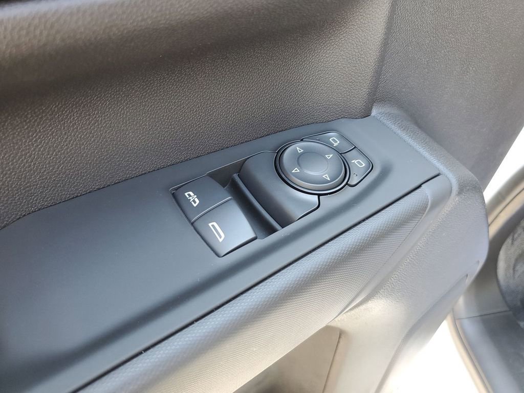 New 2024 GMC Sierra 1500 Pro w/ Pro Value Package image 22