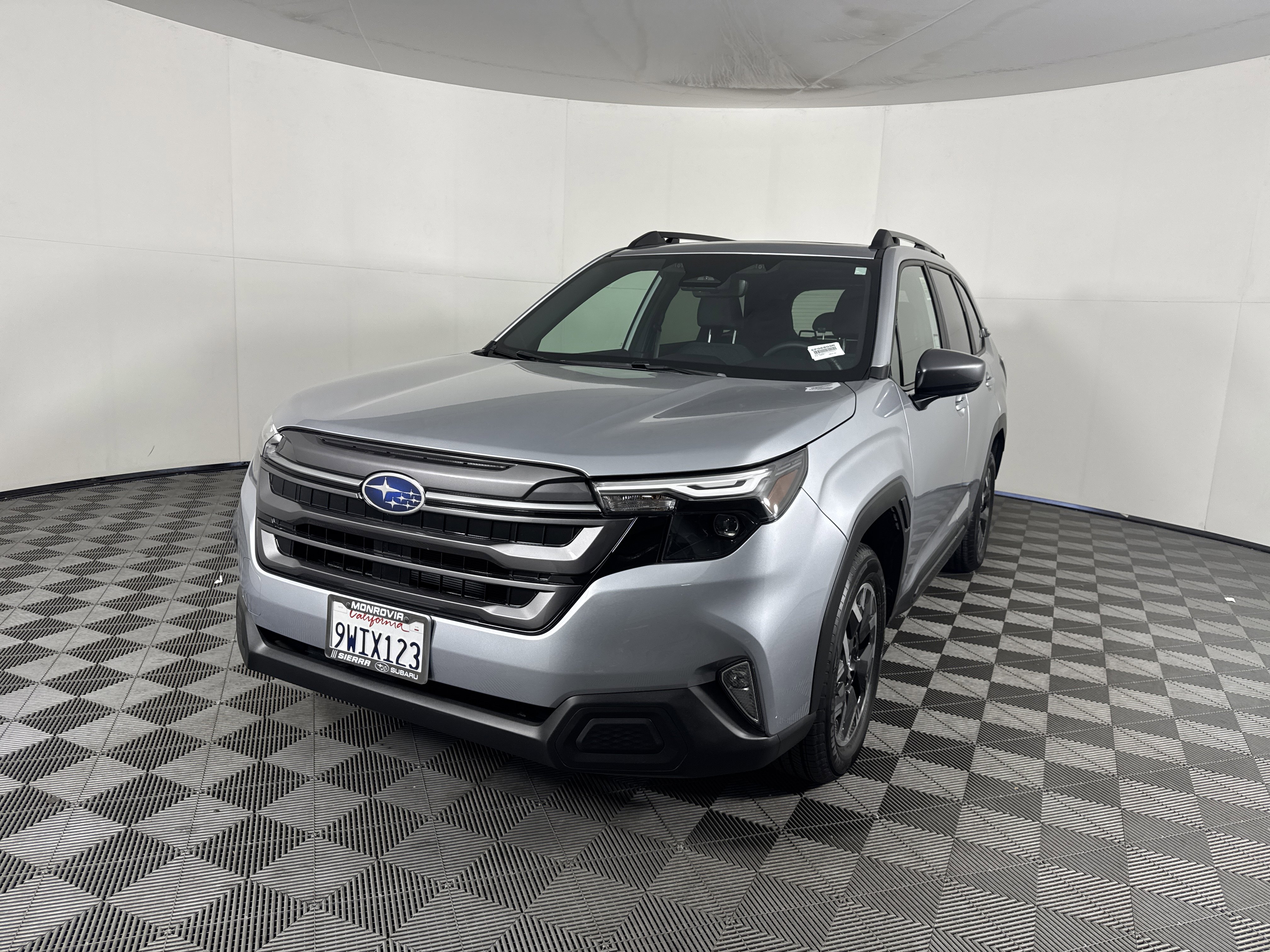 Used 2026 Subaru Forester Premium image 10