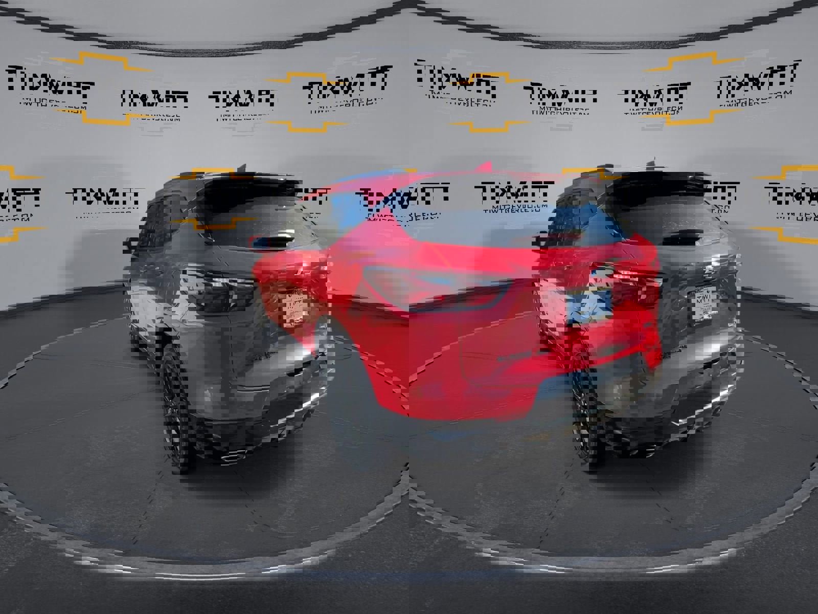 Used 2020 Chevrolet Blazer RS w/ LPO, Floor Liner Package image 7