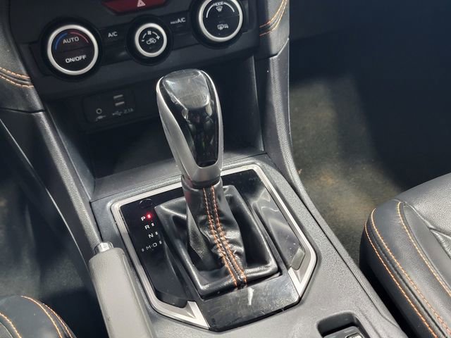 Used 2022 Subaru Crosstrek 2.5i Limited w/ Moonroof Package 2 image 23