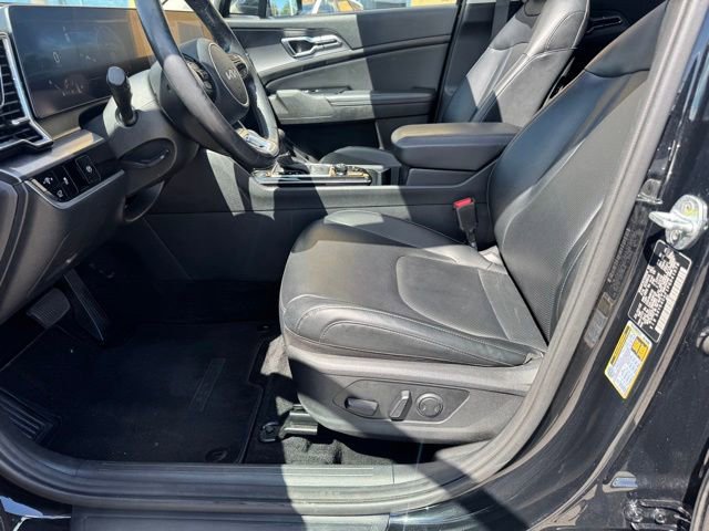 Certified 2023 Kia Sportage SX AWD/4WD image 20
