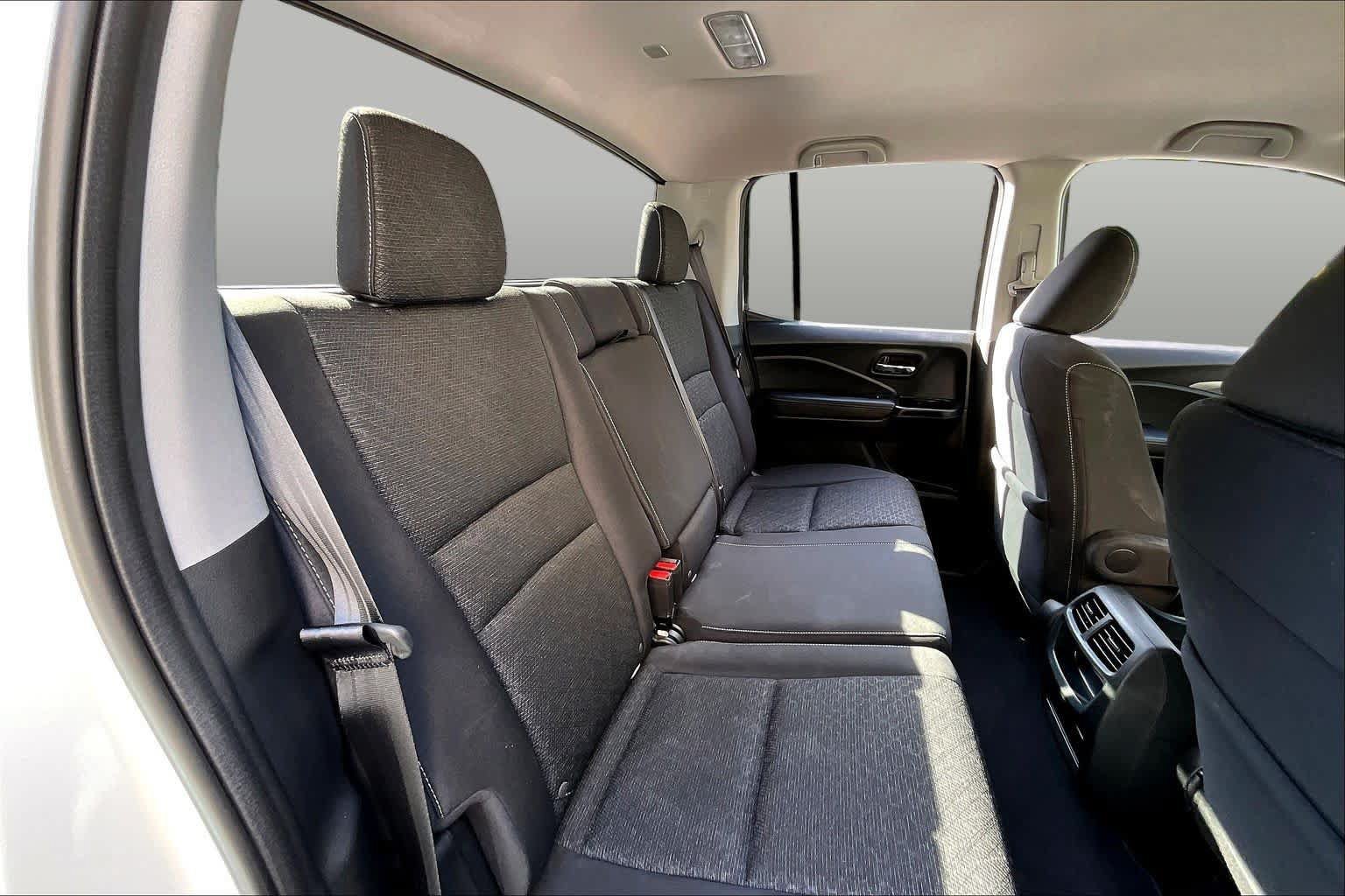 Used 2023 Honda Ridgeline Sport image 20
