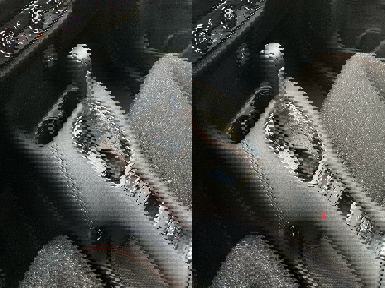 Used 2025 Honda HR-V Sport image 37