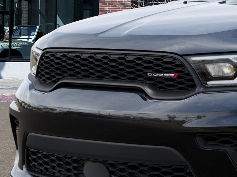 New 2026 Dodge Durango GT RWD image 11