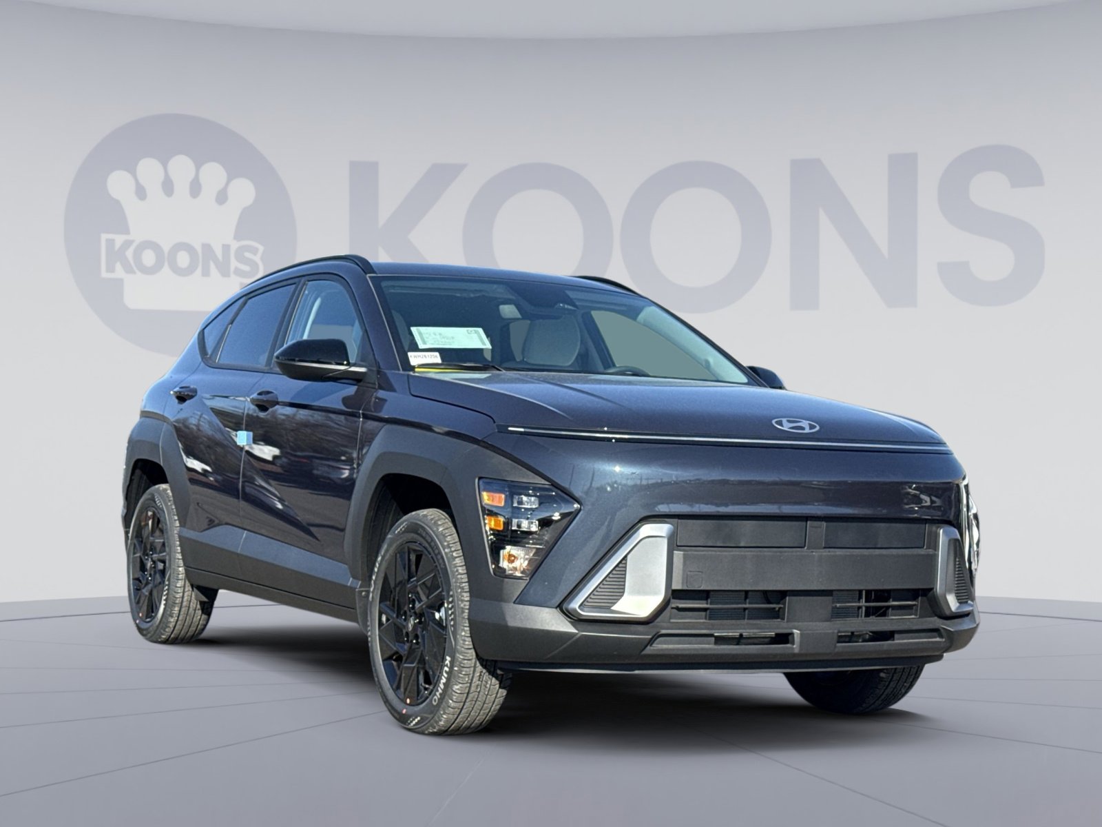 New 2026 Hyundai Kona SEL Sport image 10