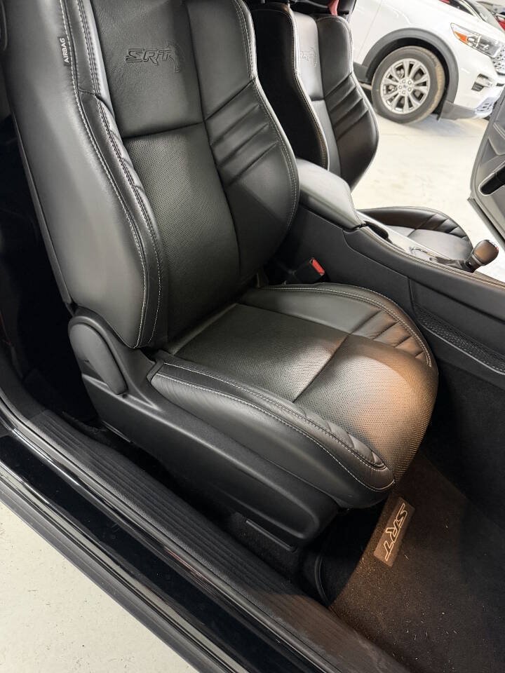 Used 2020 Dodge Challenger SRT Hellcat Redeye RWD image 12