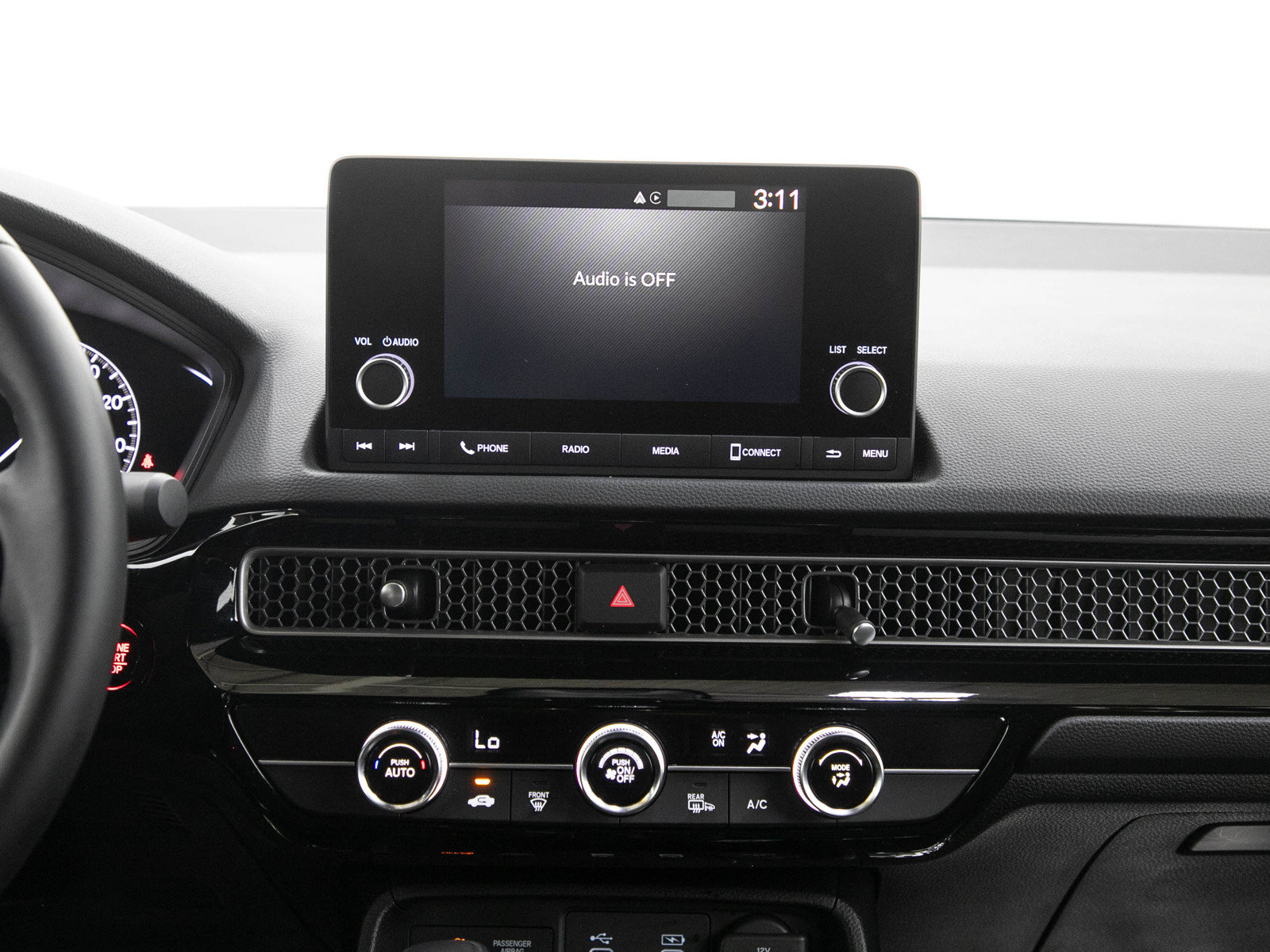 Used 2026 Honda Civic Sport image 16