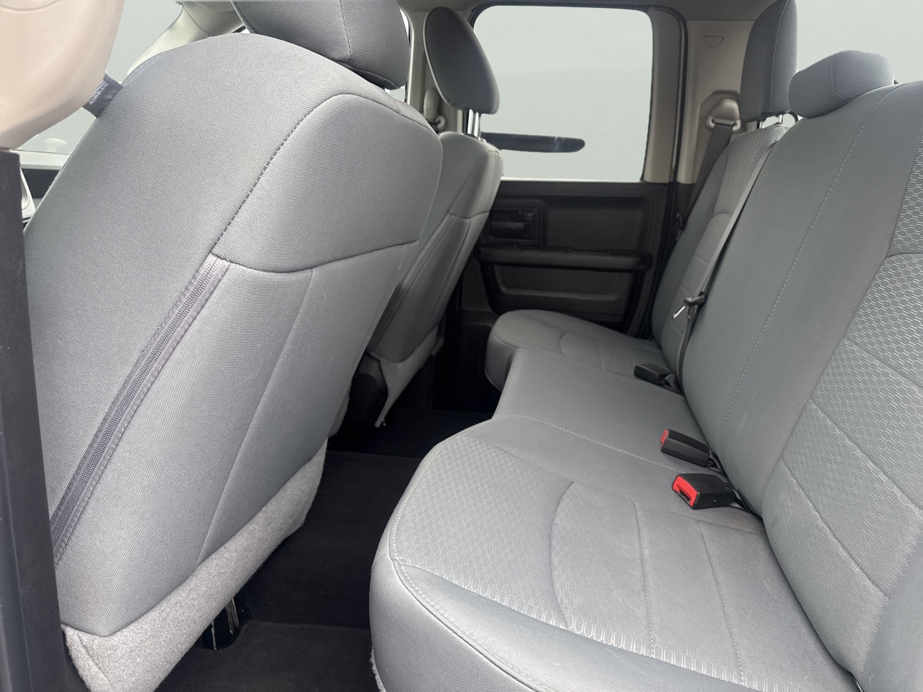 Used 2019 RAM 1500 Express AWD/4WD image 11