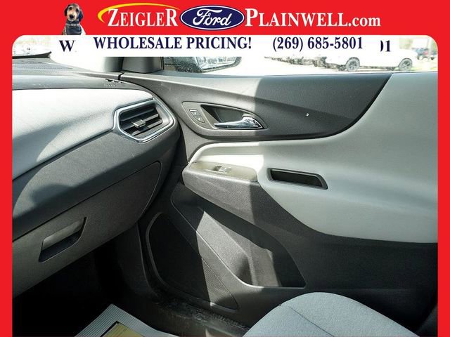 Used 2023 Chevrolet Equinox LS w/ LS Convenience Package image 30