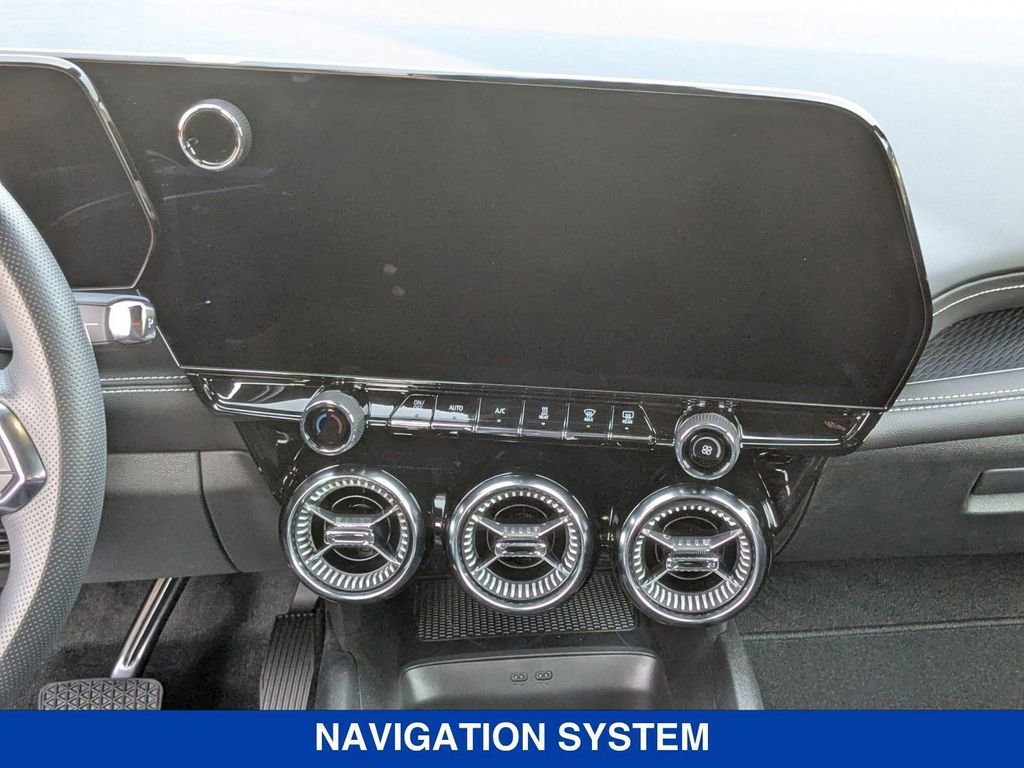 New 2025 Chevrolet Blazer EV LT image 27